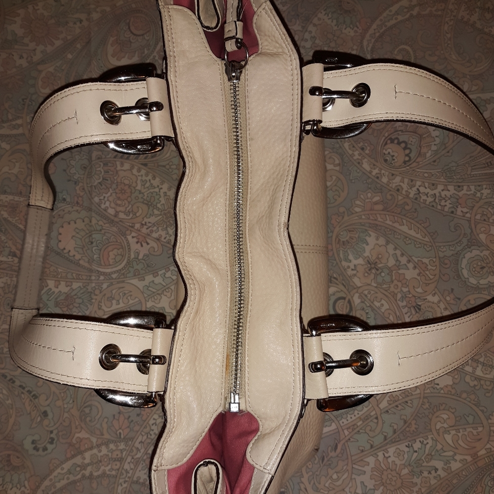 Coach Handbag - Picture 10 of 14